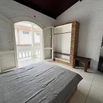 Casa A 200 Metros Da Praia Do Sape - Ubatuba