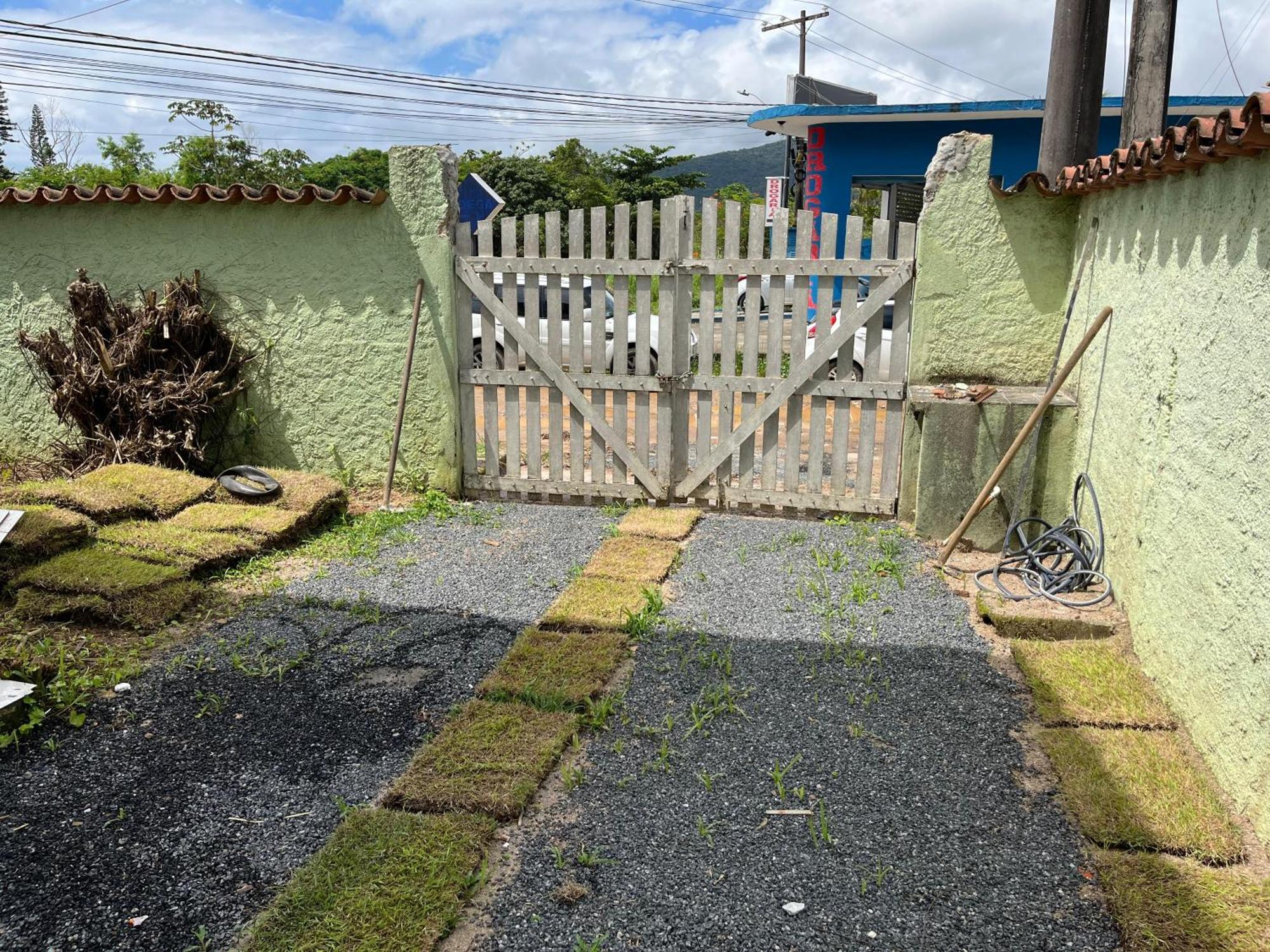 Casa A 200 Metros Da Do Sape - Casa de férias *