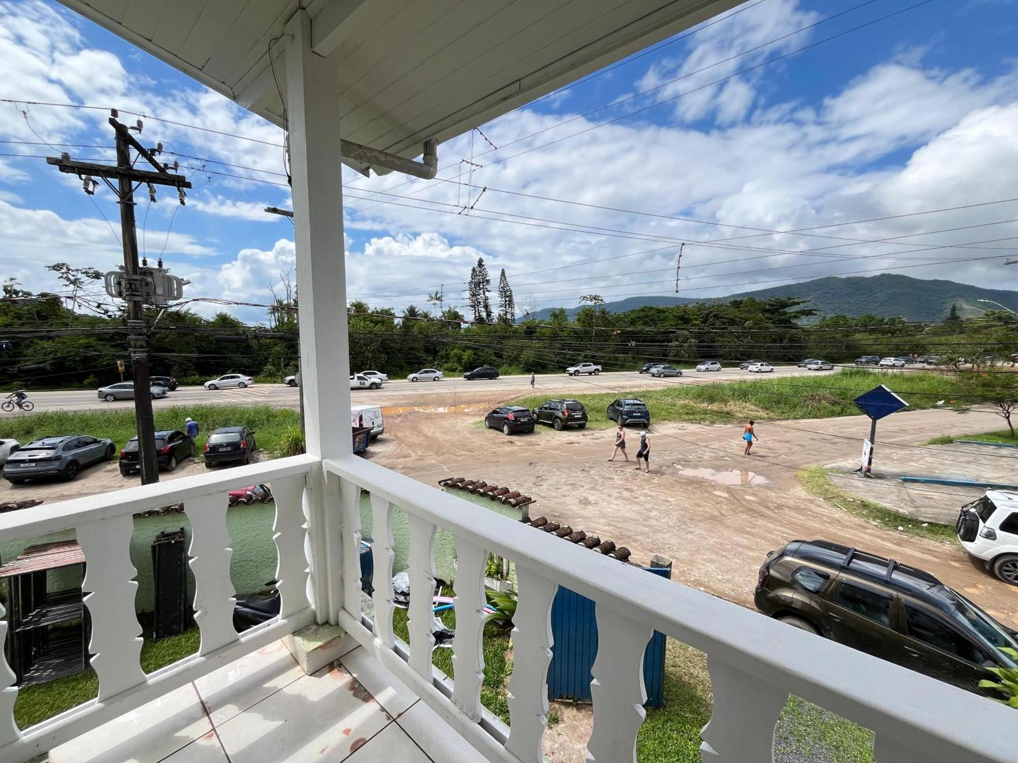 Casa de férias Casa A 200 Metros Da Do Sape -