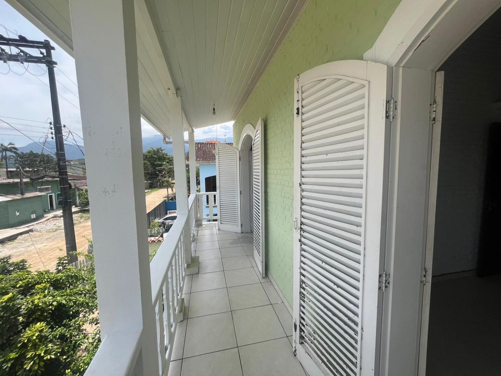 Casa de férias Casa A 200 Metros Da Do Sape - *