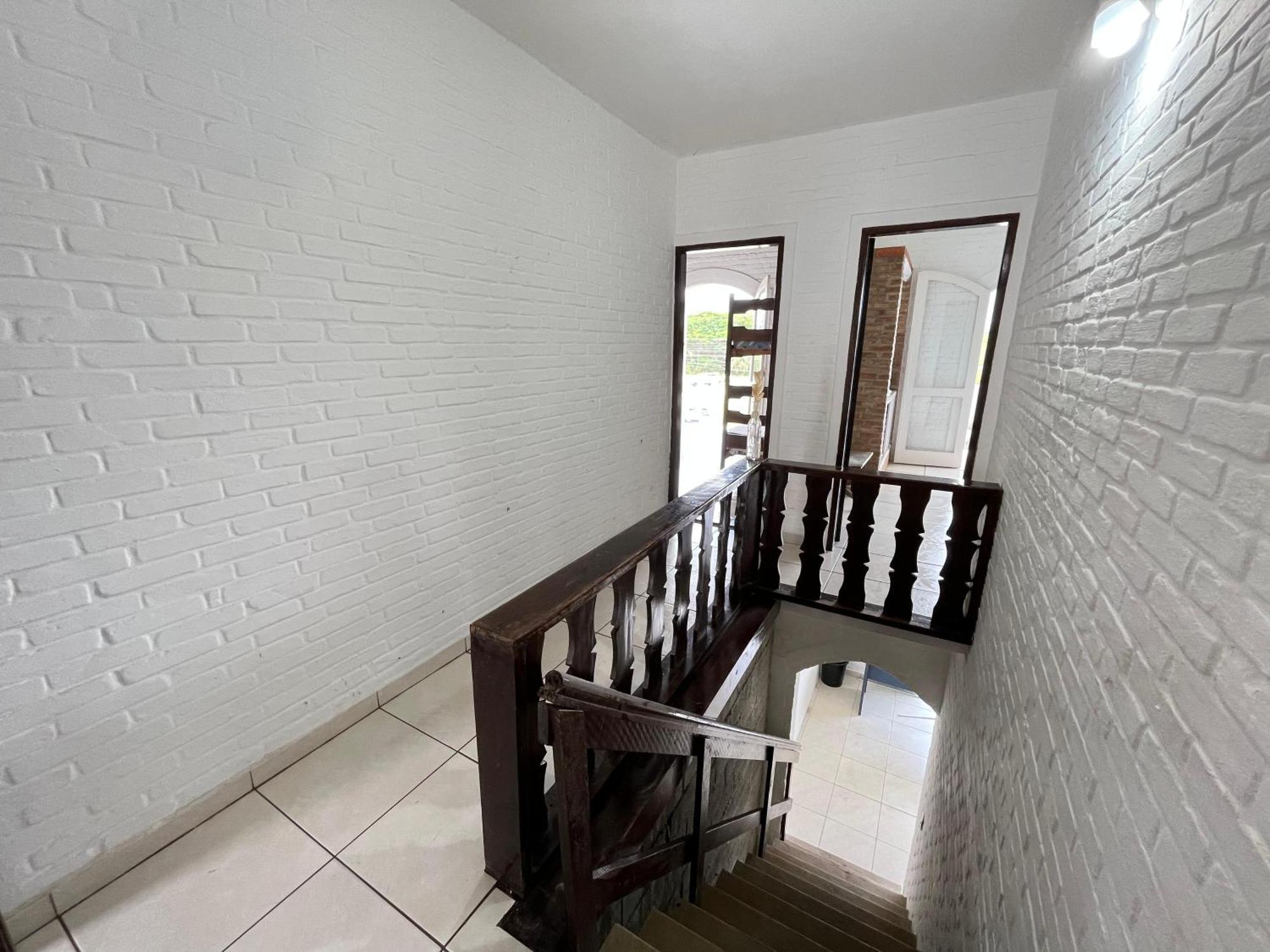 Casa de férias Casa A 200 Metros Da Do Sape - Ubatuba