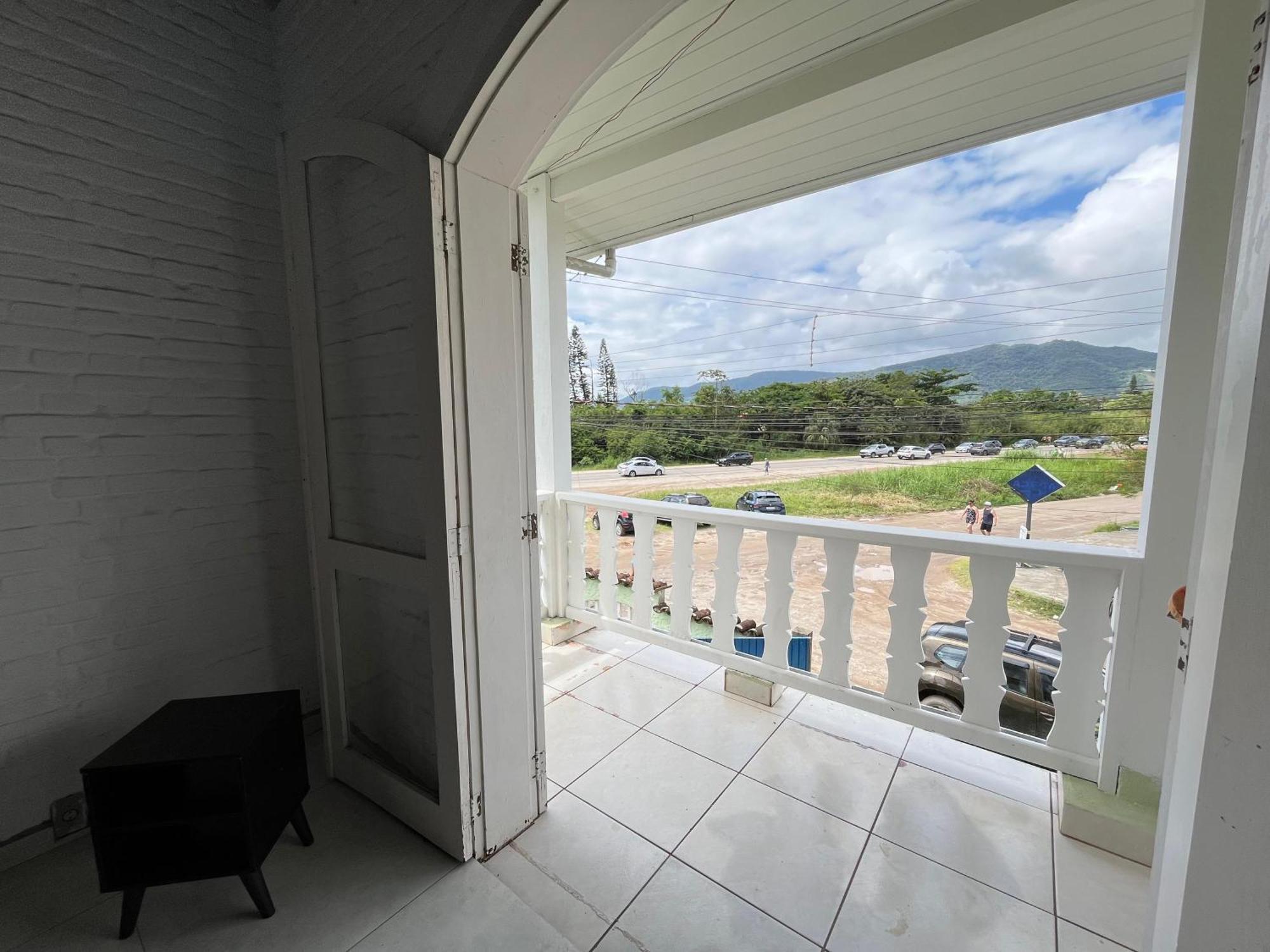 Casa de férias Casa A 200 Metros Da Do Sape - *