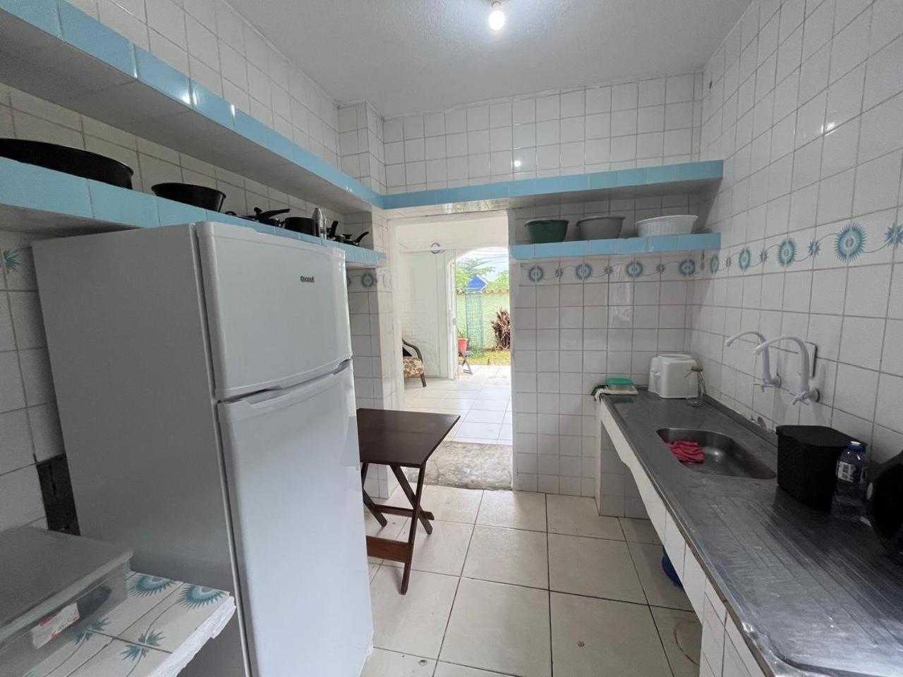 Casa A 200 Metros Da Do Sape -