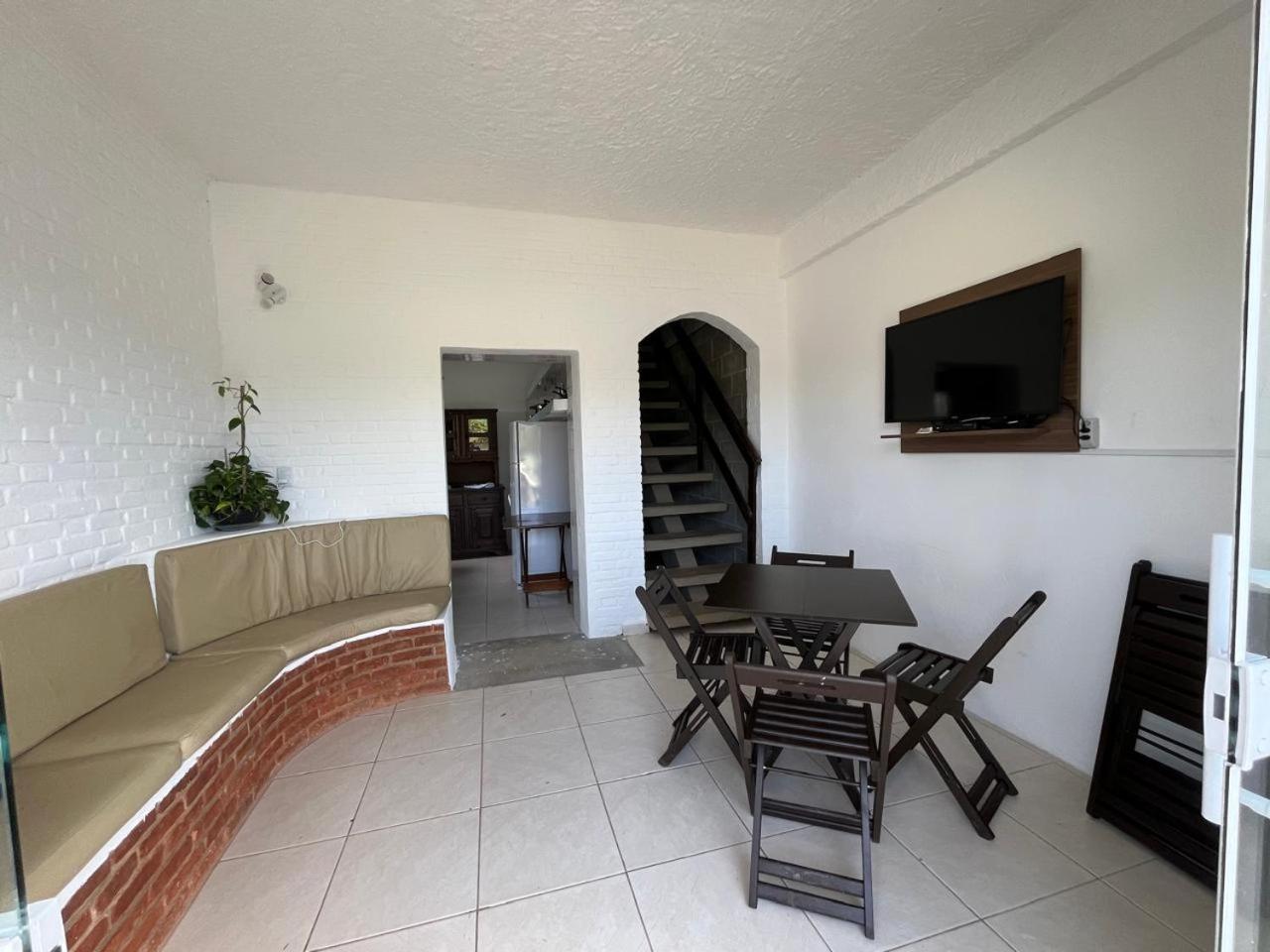 Casa A 200 Metros Da Do Sape - * Ubatuba