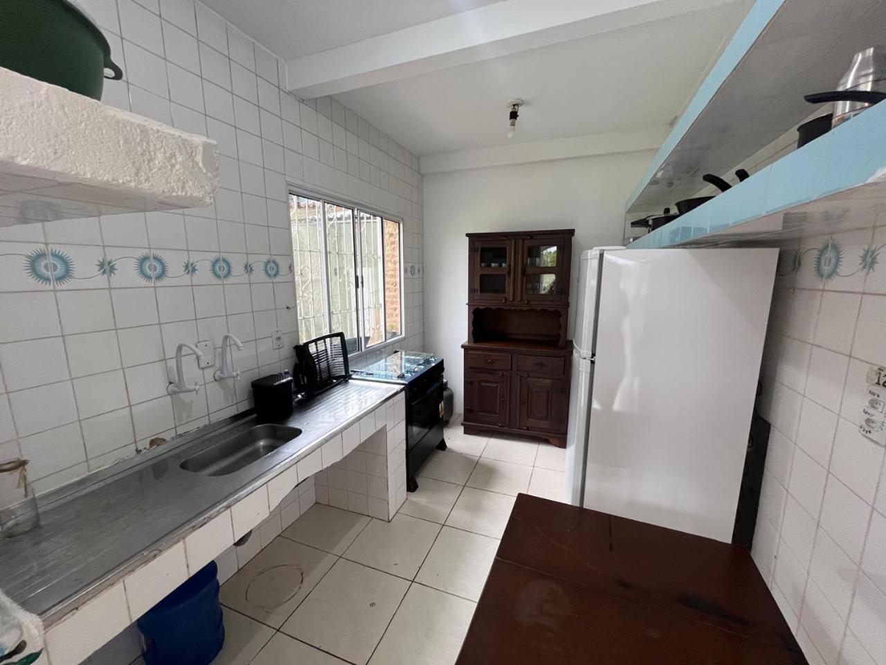 Casa A 200 Metros Da Do Sape - Casa de férias *