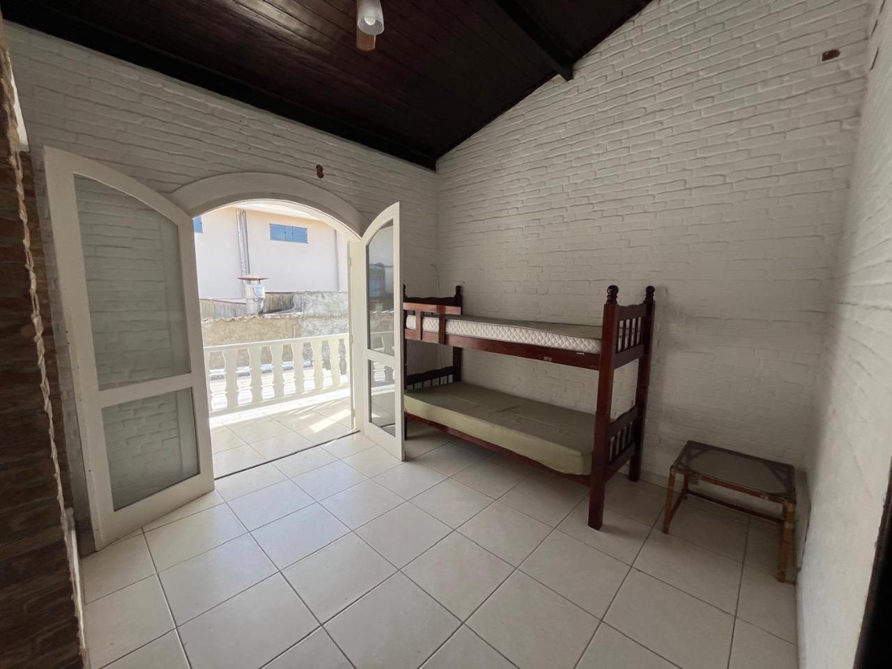 Casa A 200 Metros Da Do Sape - Casa de férias
