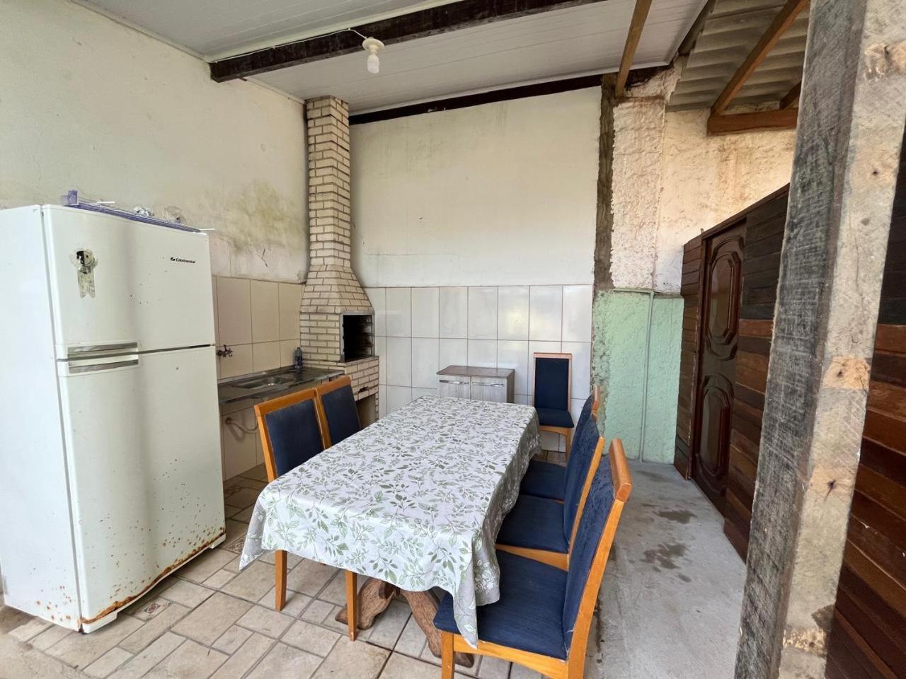 Casa A 200 Metros Da Do Sape - Casa de férias Ubatuba